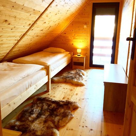 Mana Village - Jacuzzi & Sauna Barlomino Exterior photo