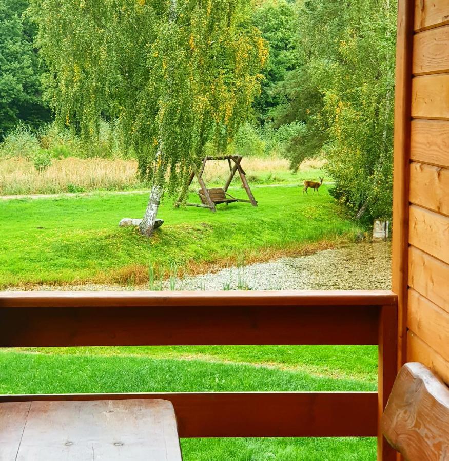 Mana Village - Jacuzzi & Sauna Barlomino Exterior photo