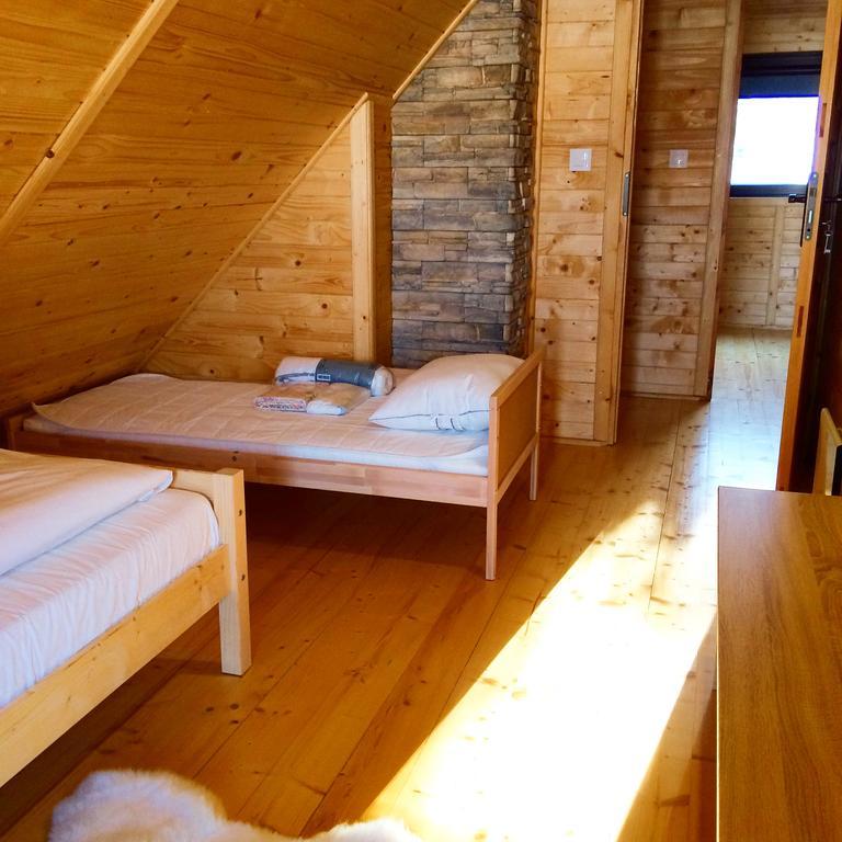 Mana Village - Jacuzzi & Sauna Barlomino Exterior photo